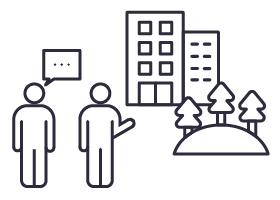 Discuss your objectives