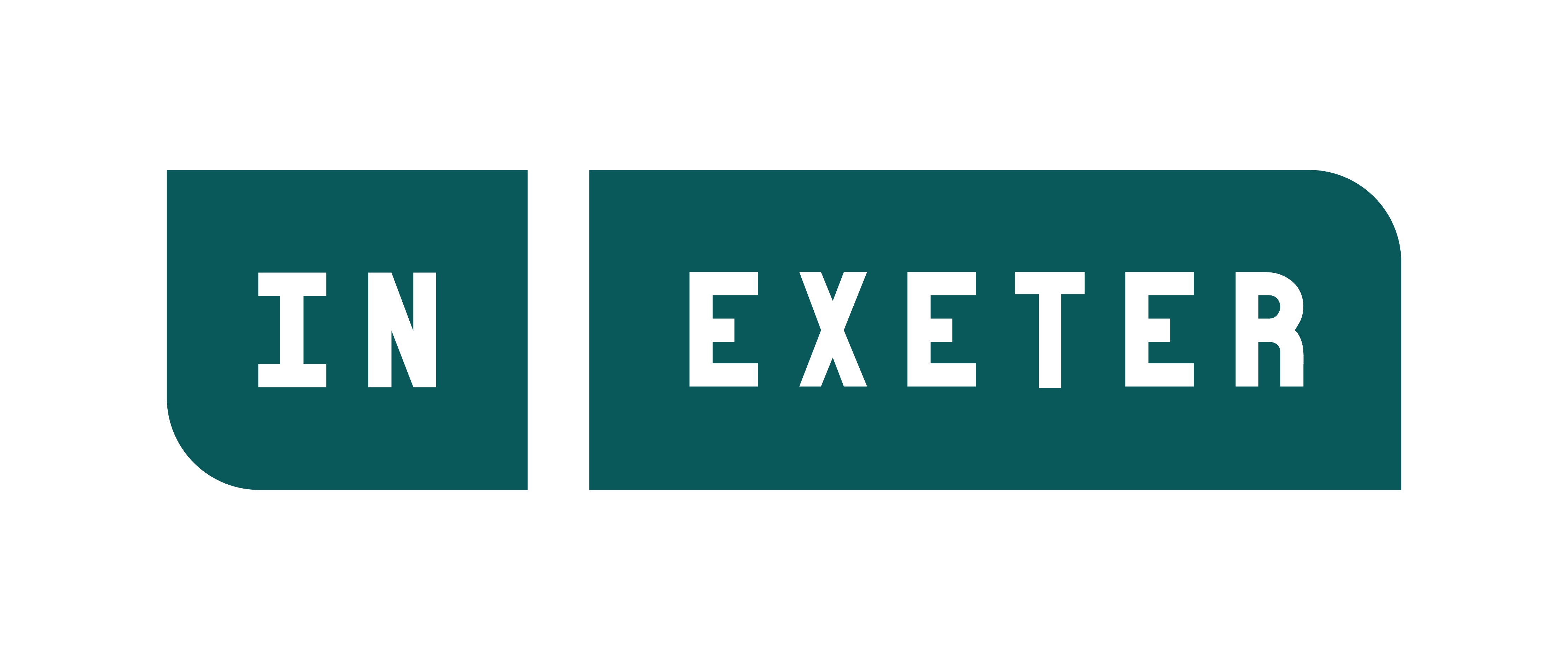 InExeter BID logo