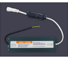 Hire 150w Power Lead with Transformer to 24v - Image 1