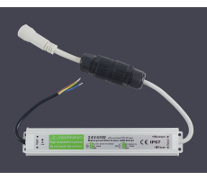 Hire 45w Power Lead with Transformer to 24v - Image 1