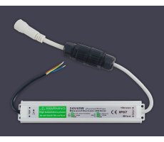 Hire 45w Power Lead with Transformer to 24v - Image 1