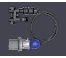 Hire Mains Power Distribution Kit - Image 1