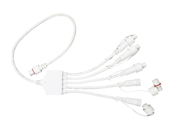 Hire Easy Fit Connector 24v - Image 1