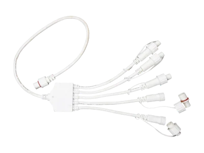Hire Easy Fit Connector 24v - Image 1
