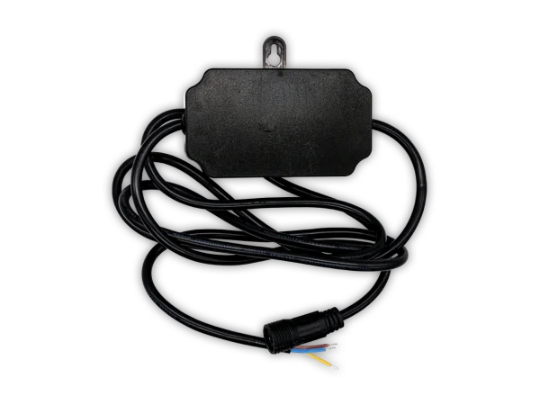 Hire RGB Satellite Light String Controller with Power Lead 230v - Image 1