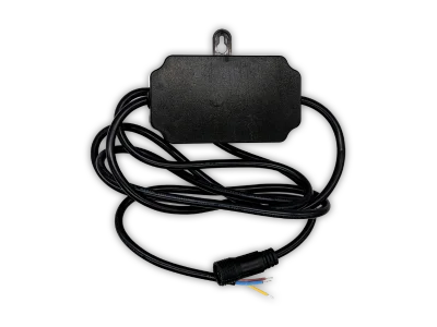 Hire Warm White and White Satellite Light String Controller with Power Lead 230v - Image 1