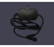 Hire Warm White and White Satellite Light String Controller 24v - Image 1