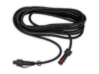 Hire 1.5m Extension Lead 24v and 230v - Image 1