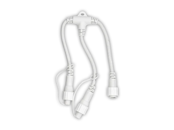 Hire T Connector 24v and 230v - Image 1