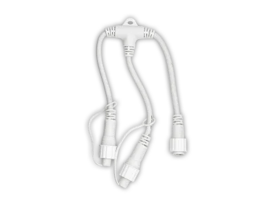Hire T Connector 24v and 230v - Image 1