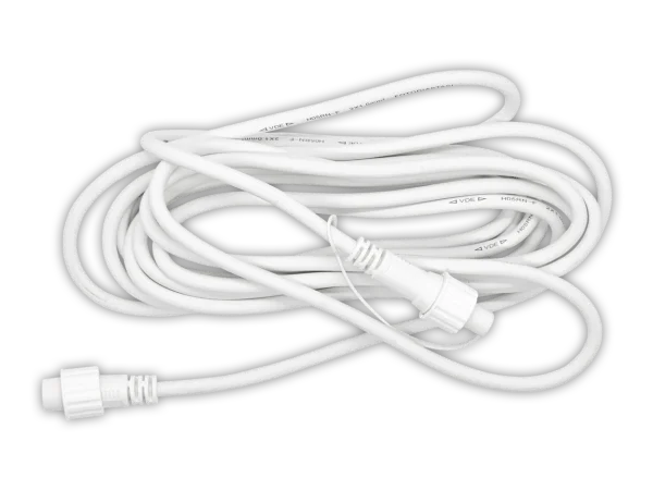Hire 1.5m Extension Lead 24v and 230v - Image 1