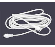 Hire 1.5m Extension Lead 24v and 230v - Image 1