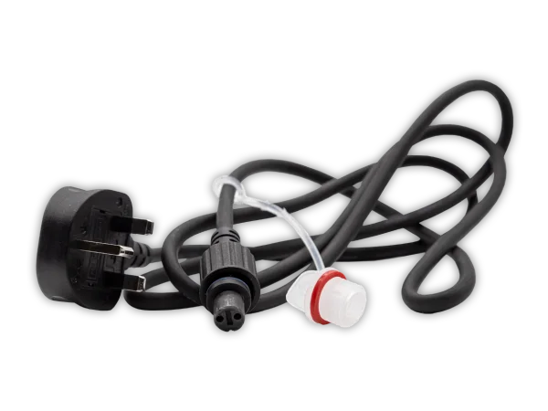 Hire Power Lead 230v - Image 1
