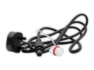 Hire Power Lead 230v - Image 1