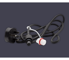 Hire Power Lead 230v - Image 1