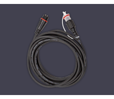 Hire 2m Extension Lead 24v and 230v - Image 1