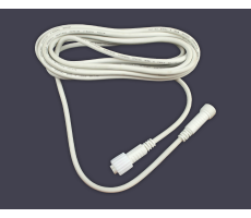 Hire 5m Extension Lead 24v and 230v - Image 1