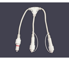 Hire T Connector 230v - Image 1