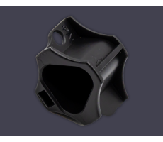 Hire Female Cover Piece - Image 1