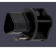 Hire Male Cover Piece - Image 1