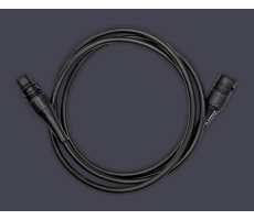 Hire 2m Extension Cable with 20A Plug & Socket - Image 1