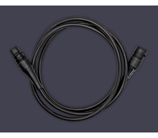 Hire 2m Extension Cable with 20A Plug and Socket 230v - Image 1