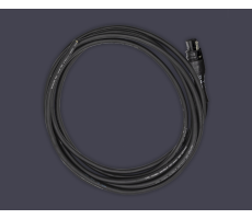 Hire 1m Cable with 20A Female Socket - Image 1