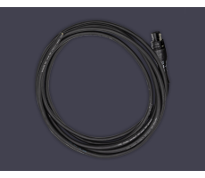 Hire 1m Cable with 20A Male Plug - Image 1