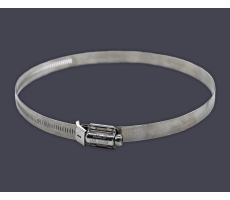 Hire 340mm Stainless Steel Tamtorque Banding - Image 1