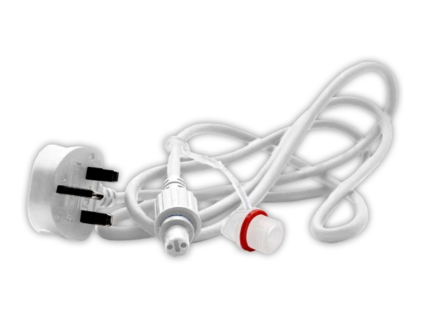 Hire Power Lead 230v - Image 1