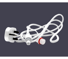 Hire Power Lead 230v - Image 1