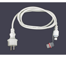 Hire Power Lead 230v - Image 1