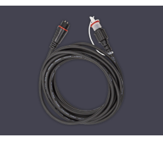 Hire 2m Extension Lead 24v and 230v - Image 1