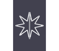 Hire 0.8m Modular Star - Image 1