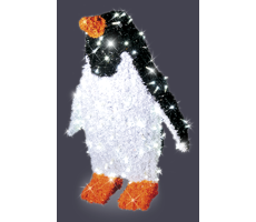 Hire 0.8m Penguin - Image 1