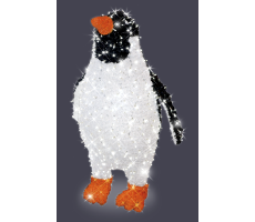 Hire 1.5m Penguin - Image 1