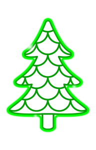 Hire 0.6m Tree - Image 1