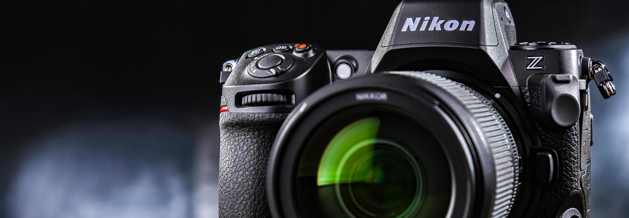 Rent Nikon cameras in Canada