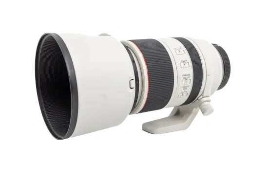 Rent Canon RF 70-200mm f/2.8L IS - Image 1