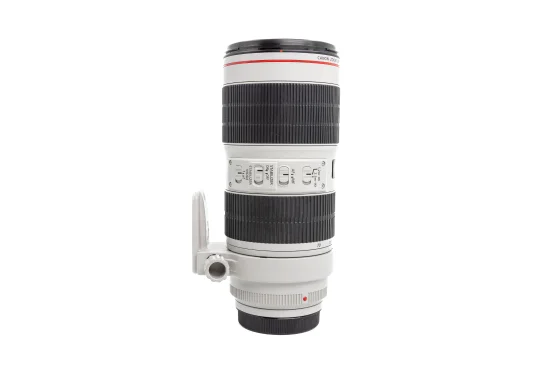 Rent Canon EF 70-200mm f/2.8L IS III USM - Image 1