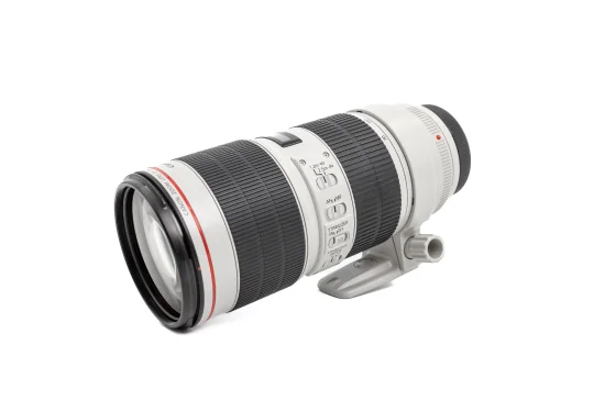 Rent Canon EF 70-200mm f/2.8L IS III USM - Image 2