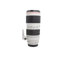 Rent Canon EF 70-200mm f/2.8L IS III USM - Image 1