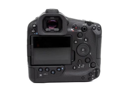 Rent Canon EOS R1 - Image 2