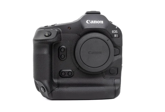 Rent Canon EOS R1 - Image 1