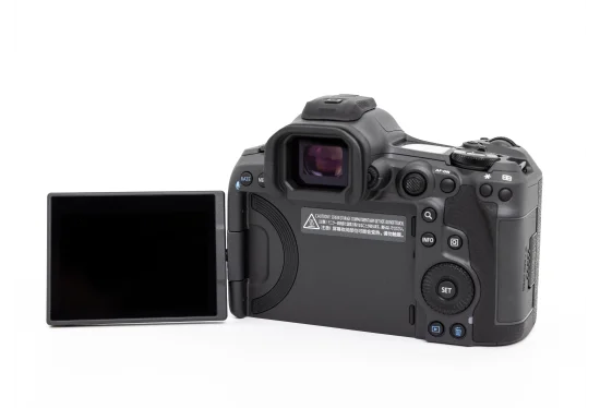 Rent Canon EOS R5 Mark II - Image 2