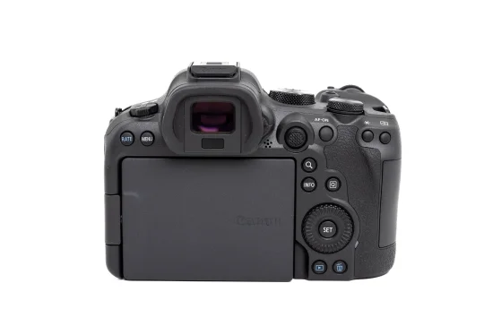 Rent Canon EOS R6 Mark II - Image 2