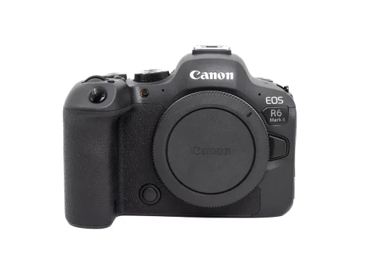 Rent Canon EOS R6 Mark II - Image 1