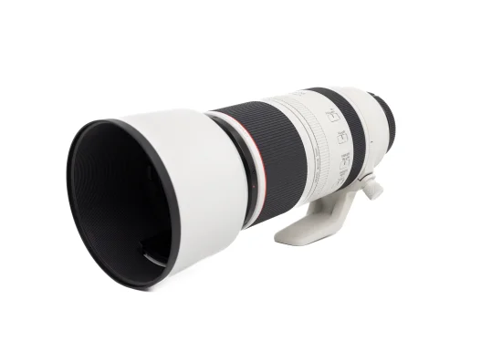 Rent Canon RF 100-500mm f/4.5-7.1 L IS USM - Image 1