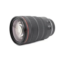 Rent Canon RF 24-70mm f/2.8L IS - Image 1
