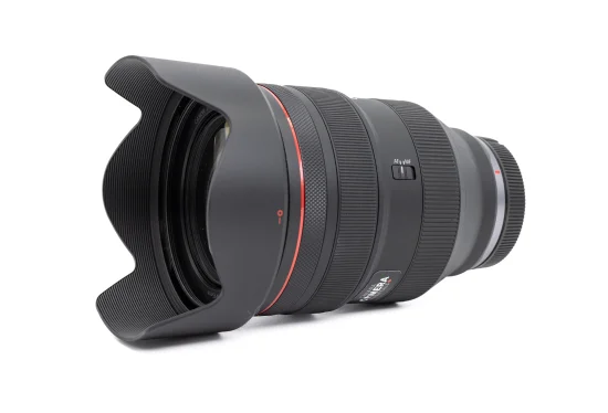 Rent Canon RF 28-70mm f/2 L USM - Image 1
